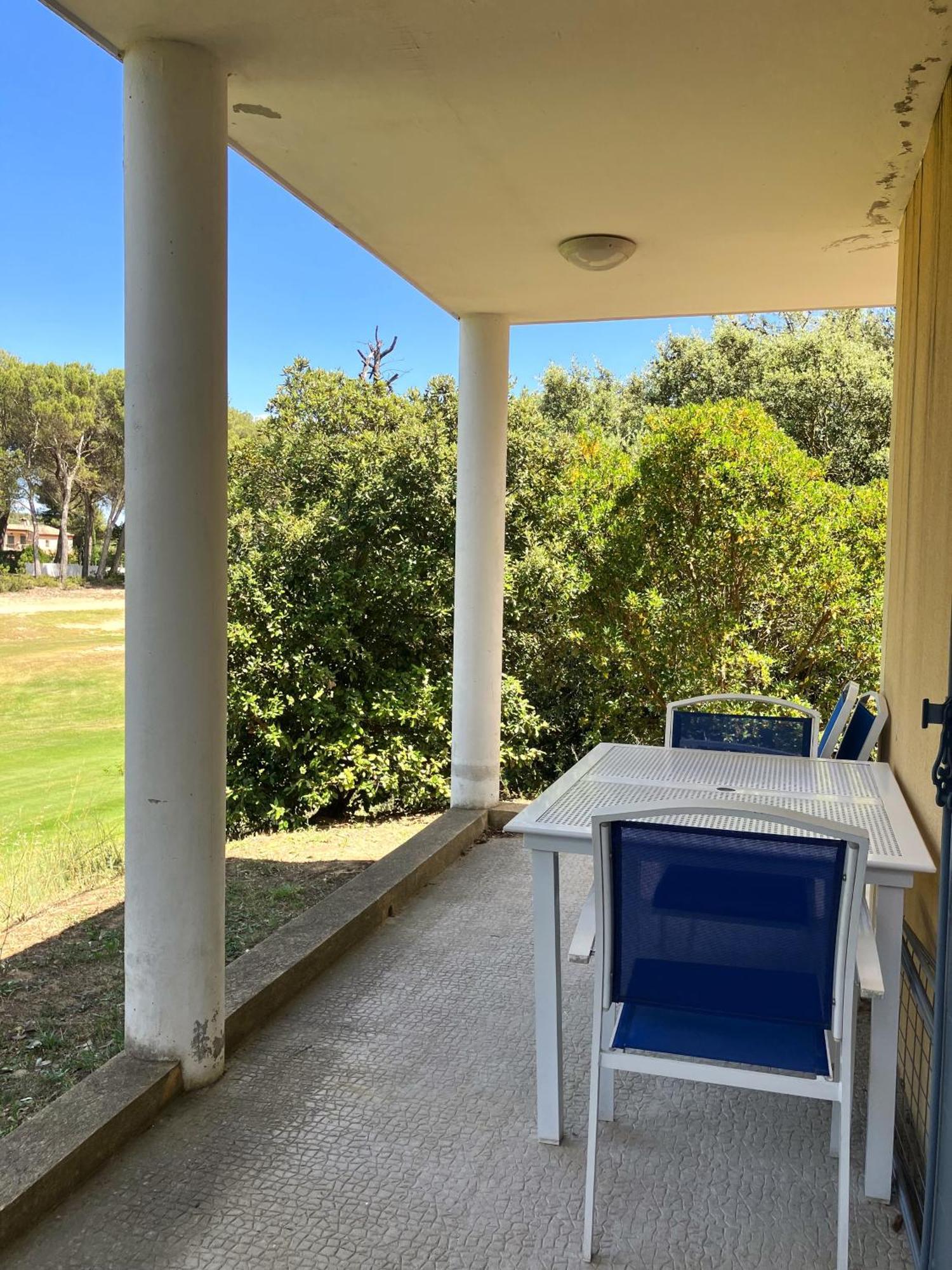 Les Maisons Du Golf De La Cabre D'Or By Ateya Vacances Cabries Bagian luar foto